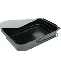 Stovetop Gourmet Nonstick Food Smoker-Steamer