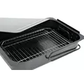 Stovetop Gourmet Nonstick Food Smoker-Steamer