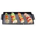 Premium Nonstick Grill Topper Grid - 16 by 12-Inch