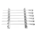 Stainless Steel Kabob Skewer Set