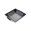 Nonstick Deep Dish Grilling Wok - 12 by 12-Inch