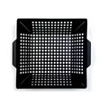 Nonstick Deep Dish Grilling Wok - 12 by 12-Inch