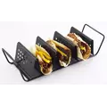 3-Taco Cooking Nonstick Grill Rack