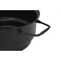 Nonstick Barbeque Sauce And Bean Pot - 6-Quart