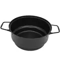 Nonstick Barbeque Sauce And Bean Pot - 6-Quart