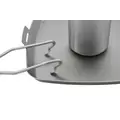 Beer Can Chicken Roaster