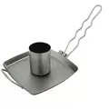 Beer Can Chicken Roaster