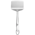 Wide Fish Turner Spatula - 7-Inch