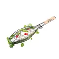 Fish Grilling BBQ Basket