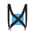 Deluxe Agrikon Padded Harness
