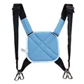 Deluxe Agrikon Padded Harness