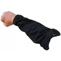 Nylon Fruit Picking Sleeves - 1-Pair Black