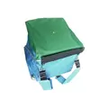 Artichoke Harvest Bag Backpack - Blue