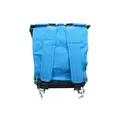 Artichoke Harvest Bag Backpack - Blue