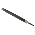 Deluxe Sharpening Mill Bastard File - 8-Inch