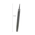 Mill Bastard File - 10-Inch