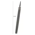 Mill Bastard File - 12-Inch