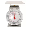 Platform Mechanical Dial Scale 100-Pound
