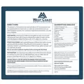Water Soluble Bloom A 0-12-22 (Powder)