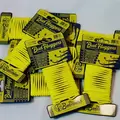 BudHuggers® - Yellow LST Garden Wire Tie