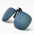Clip-On Aviator FX2 Glasses