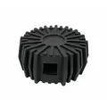 Rubber Gauge Guard - Bottom Mount