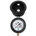 Rubber Gauge Protector - Back Mount