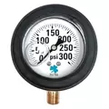 Rubber Gauge Protector - Back Mount