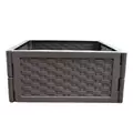 Modular Raised Garden Bed