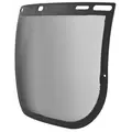 Replacement Face Shield Visor Steel Wire Mesh Visor