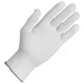 7 Gram Nylon Full Finger Glove Liners - 12-Pair