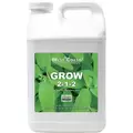 Grow 212 - Organic Plant Based Liquid Fertilizer