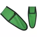 Single Pocket Pouch Pruner Holster With Belt Loop