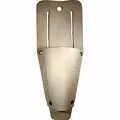 Leather Pruner Sheath With Belt Loop