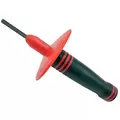 Tungsten Carbide Sharpener - Red