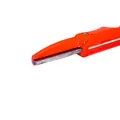 Knife Sharpener with Grafting Knife Combo