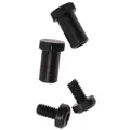 Silver Screw and Nut for Q19, Q20, Q22 pruners