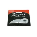 Premium Steel Replacement Blade for QZ402 & QZ411