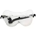 Safety Splash Goggles