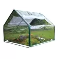 Garden Greenhouse 4-ft x 4-ft x 36-inch