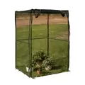 Fruit Cage Anti-Bird Netting