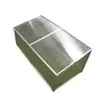 Folding Aluminum Cold Frame Greenhouse