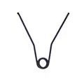 Replacement Wishbone Spring For H303 Pruner