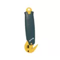 Duckbill Knife Deluxe Landscape Plastic And WeedBlock Fabric Cutter