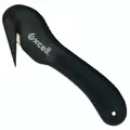 Duckbill Knife - Landscape Plastic And Fabric Cutter