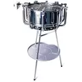 Uncle Roast Automatic Rotisserie BBQ Grill