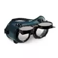 Ergonomic Top Quality Welding Eye Protection Goggles