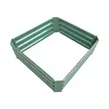 Raised Garden Bed Kit Green