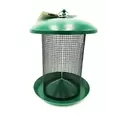 Hanging Bird Seed Screen Feeder
