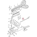 Pusher Unit For Tape Tools